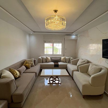 Appartement Nour วัจด้า ภายนอก รูปภาพ