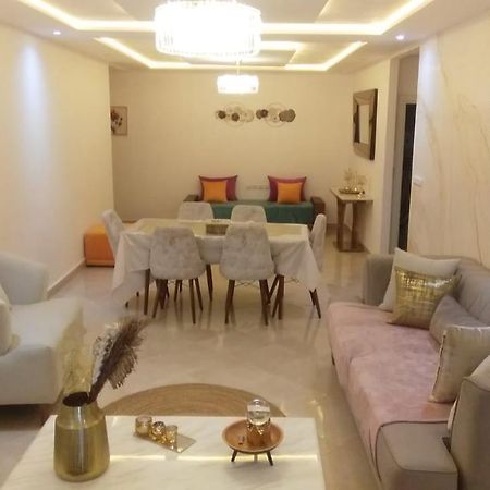 Appartement Nour วัจด้า ภายนอก รูปภาพ