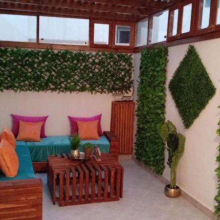 Appartement Nour วัจด้า ภายนอก รูปภาพ