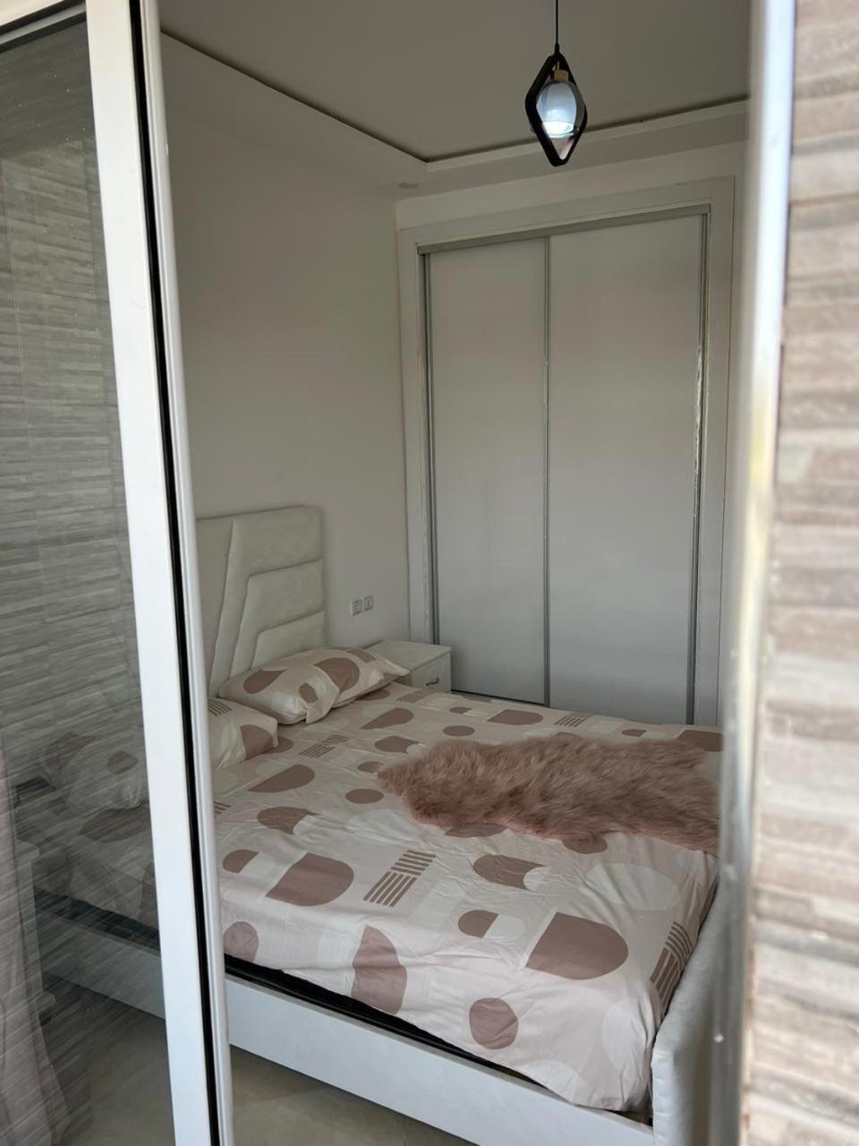 Appartement Nour วัจด้า ภายนอก รูปภาพ
