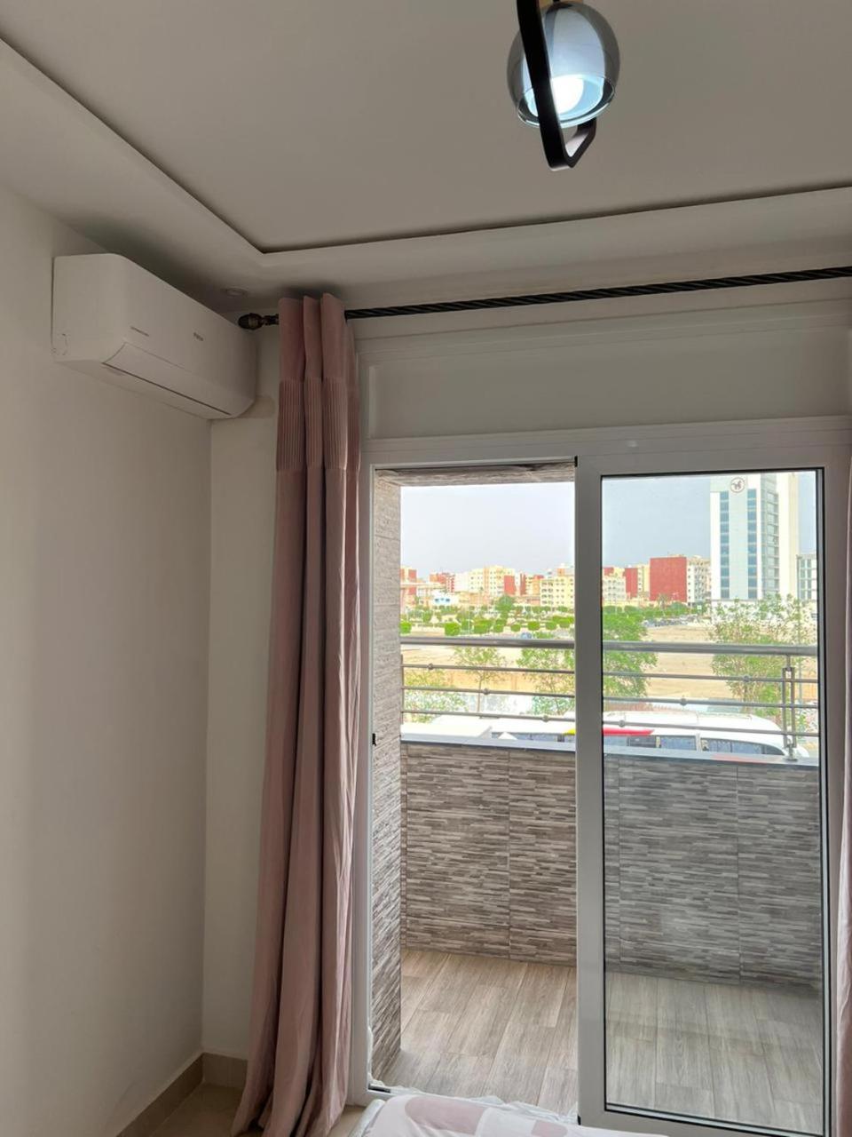 Appartement Nour วัจด้า ภายนอก รูปภาพ