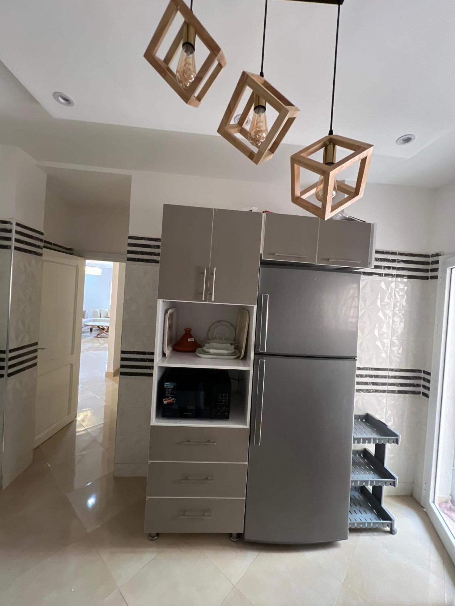 Appartement Nour วัจด้า ภายนอก รูปภาพ