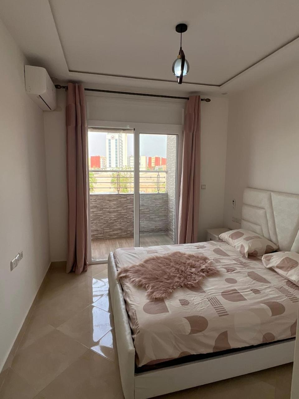 Appartement Nour วัจด้า ภายนอก รูปภาพ