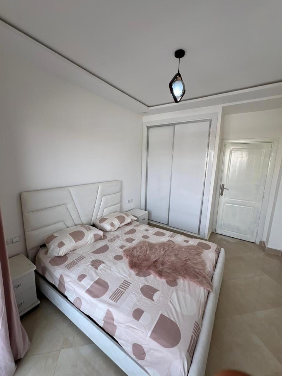 Appartement Nour วัจด้า ภายนอก รูปภาพ