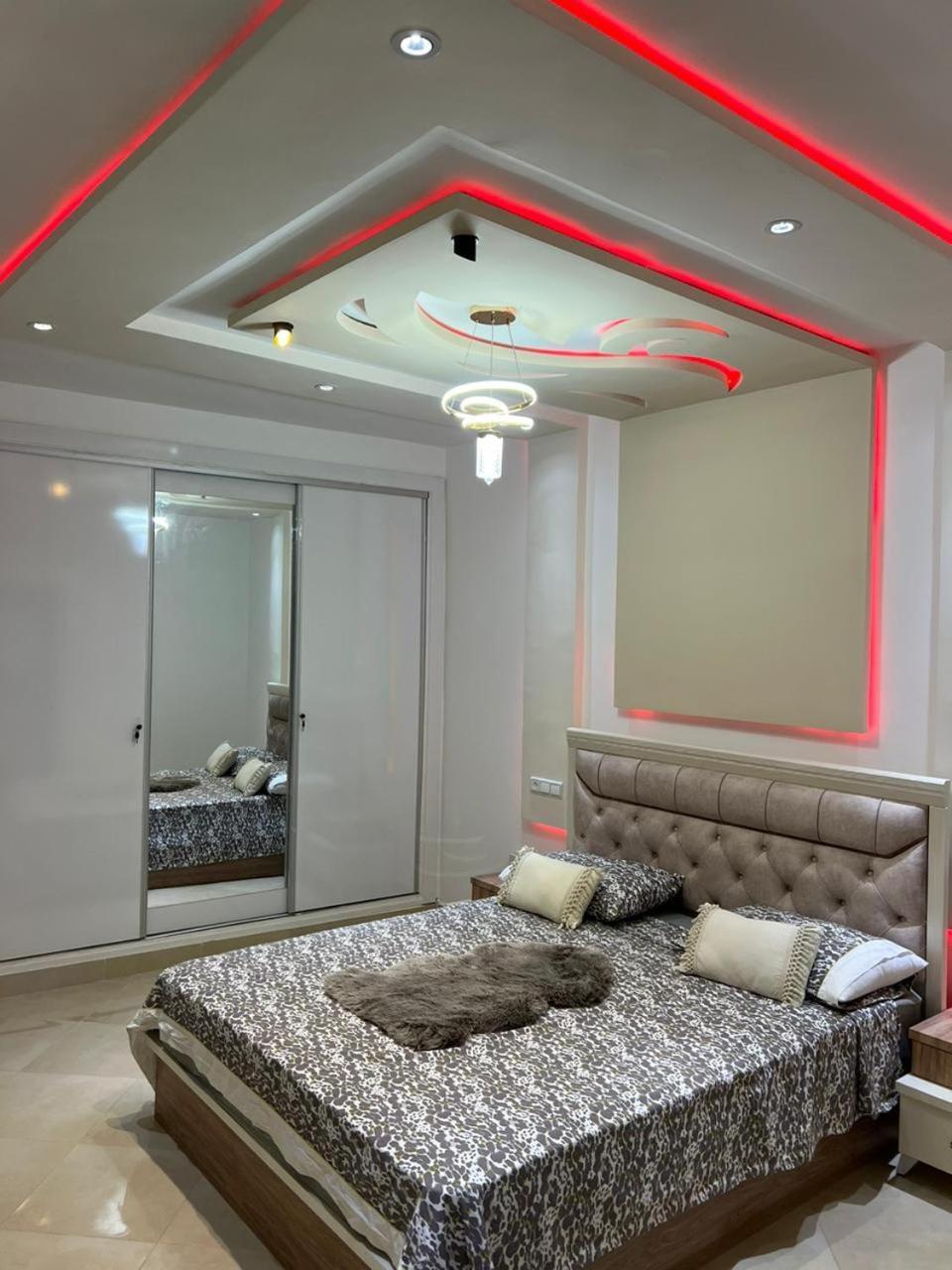 Appartement Nour วัจด้า ภายนอก รูปภาพ