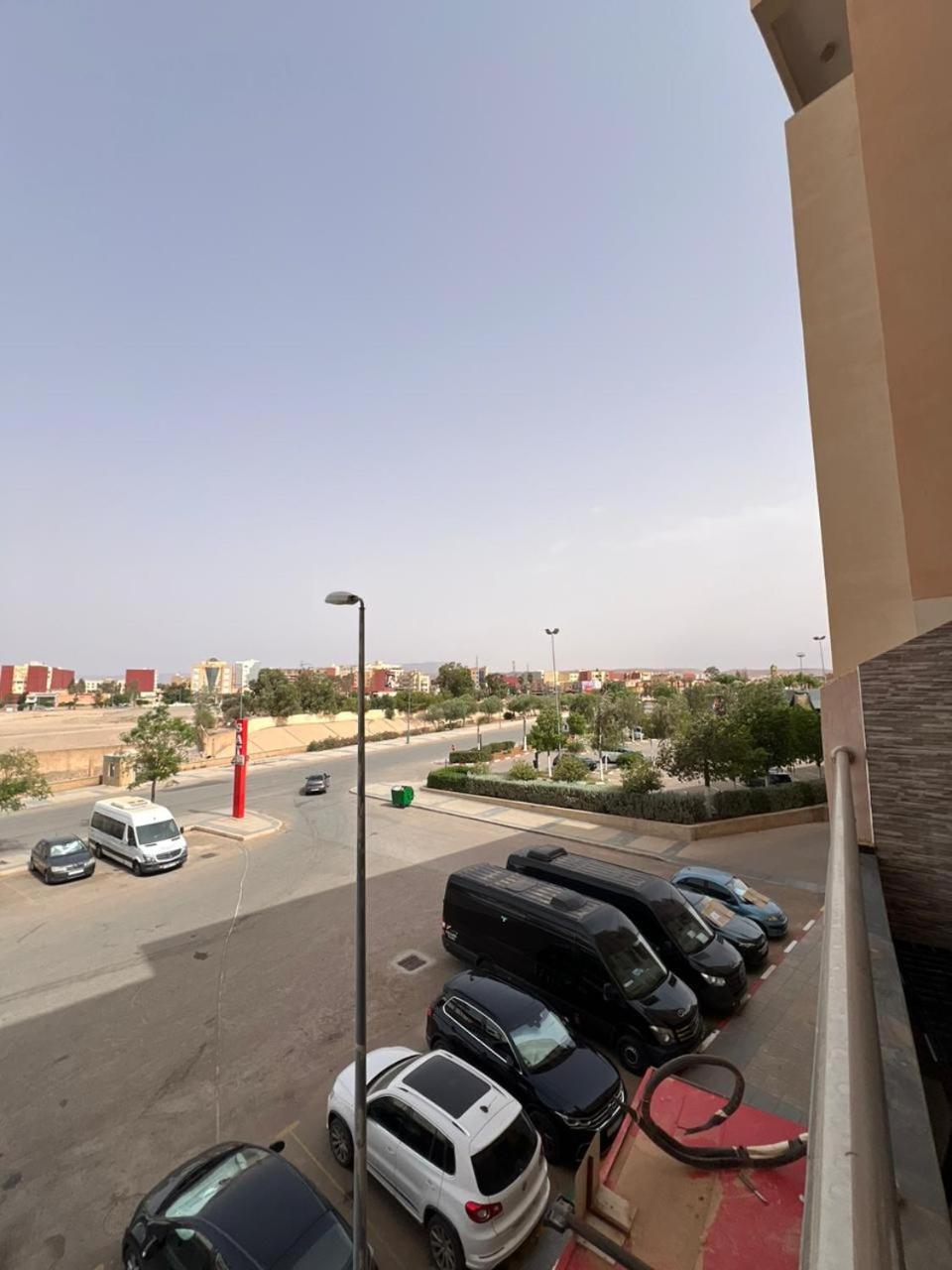 Appartement Nour วัจด้า ภายนอก รูปภาพ