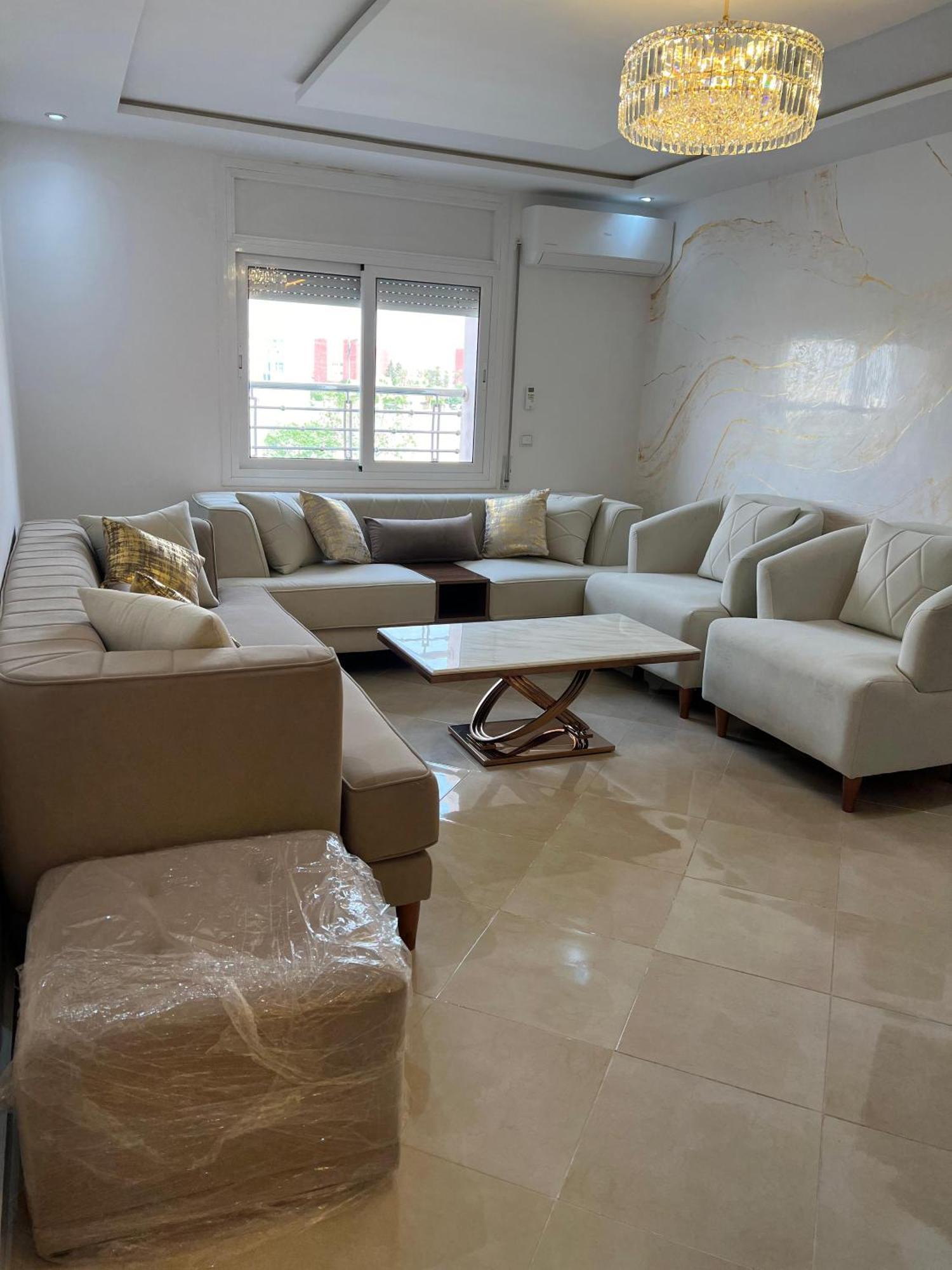 Appartement Nour วัจด้า ภายนอก รูปภาพ