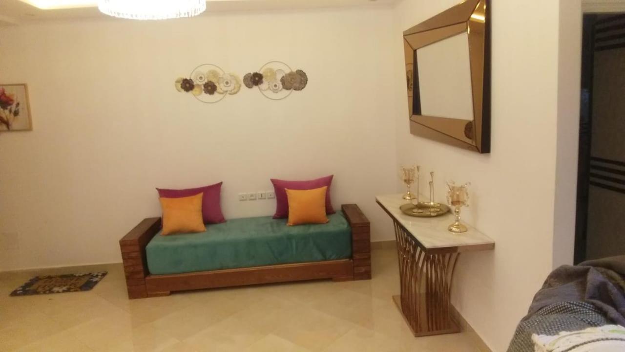 Appartement Nour วัจด้า ภายนอก รูปภาพ