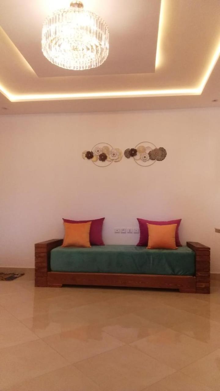 Appartement Nour วัจด้า ภายนอก รูปภาพ